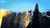 Көз жоосун алган "от шаркыратма"