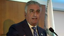 اعلام موجودیت گروه ققنوس؛ هدف راهحلهایی برای آینده ایران