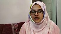 د کشمير پلواما کې پر هنديو ځواکونو له ځانمرګي بريد وروسته سرخوږی