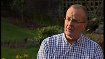 Prinder ynadon heddwch: 'Gofynion yn fawr'