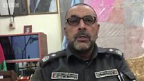 "معروف سقوط نه دی کړی، لېږدول شوې"