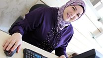 إكسترا في أسبوع مع أخصائية الإرشاد النفسي سناء عيسى