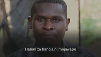 Programu nchini Kenya inayopunguza waswasi unaosababishwa na uvumi