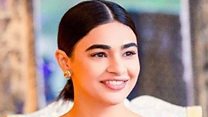 ’صبر زندگی کے سفر میں سیکھی سب سے اہم چیز ہے‘
