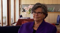 How Swiss men kept women out of politics until 1971