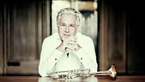 BBC Symphony Orchestra & Chorus 2019-20 Season: Sakari Oramo conducts Håkan Hardenberger in Haydn's Trumpet Concerto