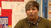 'Rape triggered my Tourette's'