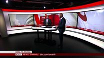 Matangazo ya Dira ya Dunia TV