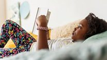 Vipi unaweza kumsaidia mtoto kujua kusoma na kuandika?