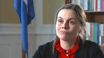 Iceland's PM voices no-deal Brexit concern