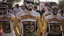 Un Fespaco sous haute sécurité