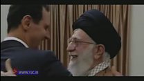 #شما؛ استعفای ظریف