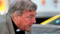 Le cardinal Pell reconnu coupable de pédophilie