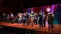 BBC Singers 2019-20: BBC Singers Family Concert