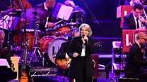 BBC Singers 2019-20: A Big Band Christmas with the BBC Singers and Clare Teal