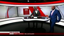 Matangazo ya Dira ya Dunia TV