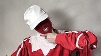 BBC Concert Orchestra 2018-19 Southbank Centre Season: New Music Biennial: Gazelle Twin and Max De Wardener (London)