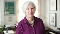 BBC Singers 2019-20: Sofi Jeannin conducts Weir, Tüür and Messiaen