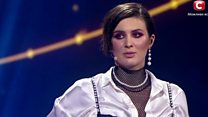 Ukraine pulls out of Eurovision Song Contest 2019