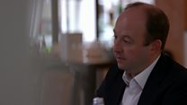 May's ex-adviser 'sad' about PM's Brexit stance