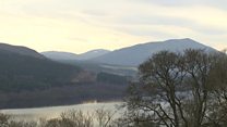 Perthshire Gaelic