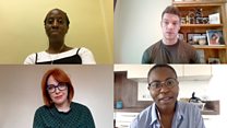 Brexit: The view from 5 Live listeners