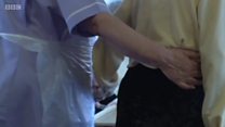 Care units