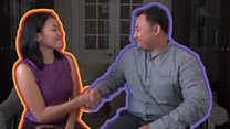 Myanmar's Aung San Suu Kyi - for or against?