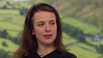 'Too scared to have children' over climate change