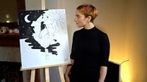 'I'm in constant pain - but only in my vagina'