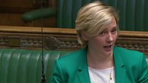 Names of London stab victims read out in Commons