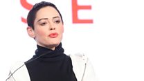 McGowan to MJ fans: 'I'm sorry your hero was bad'