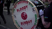 Bloody Sunday soldiers await prosecution decision