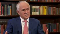 Why Australia barred Huawei from 5G network