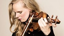 BBC SSO 2019-20 Season: Korngold Violin Concerto