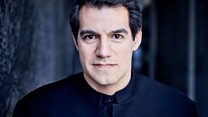 BBC SSO 2019-20 Season: Afternoon Performance: Dvořák Symphony No.7