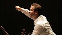 BBC SSO 2019-20 Season: The Ring: An Orchestral Adventure