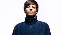 Louis Tomlinson on losing his mum to cancer