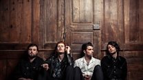 Radio 1's Big Weekend: 2019