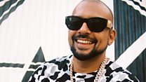 Radio 1's Big Weekend: 2019