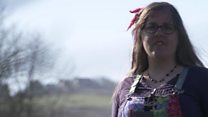 'I write asexual fairytales'
