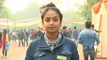 What do India's voters want?