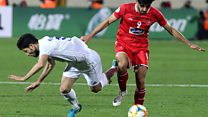 لیگ قهرمانان آسیا: پرسپولیس و السد قطر در پی جبران ناکامی هفته اول