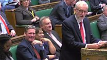 Corbyn: This is a government in chaos