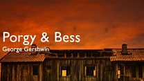 BBC Concert Orchestra at Grange Park Opera: Grange Park Opera: Porgy & Bess