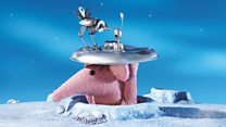 Proms 2019: Prom 3: CBeebies: A Musical Trip to the Moon