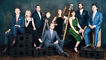 Proms 2019: Proms at … Cadogan Hall 1: VOCES8