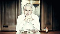 Proms 2019: Prom 9: Strauss, Brahms & Broström