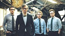 Proms 2019: Prom 10: Public Service Broadcasting