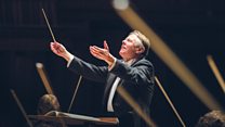 Proms 2019: Prom 15: Bavarian Radio Symphony Orchestra – 1